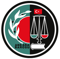 Ankara Barosu Eğitim Merkezi Çatı Restoran