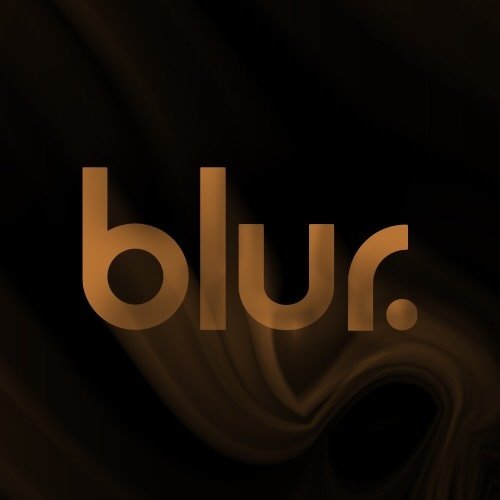 Blur Cocktail