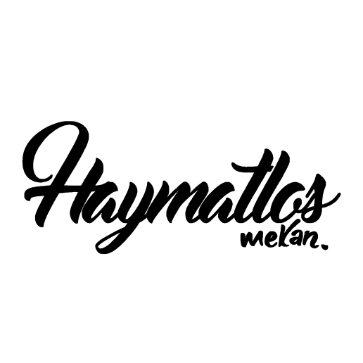 Haymatlos Bar